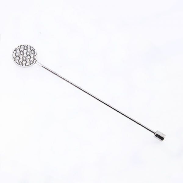 Wasserstab LANG Blume des Lebens 007