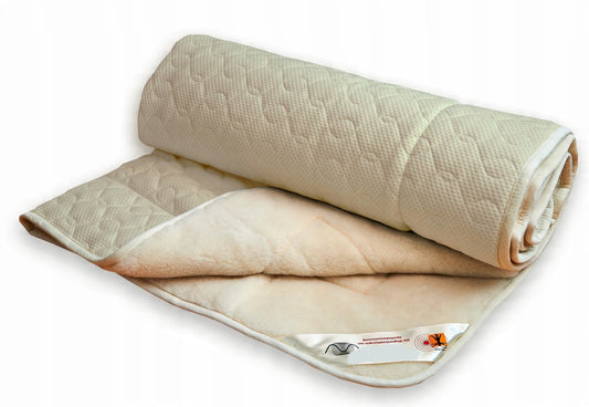 Betteinlage Doppelbett 020