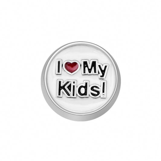 Story Charm 1115 Liebe meine Kinder