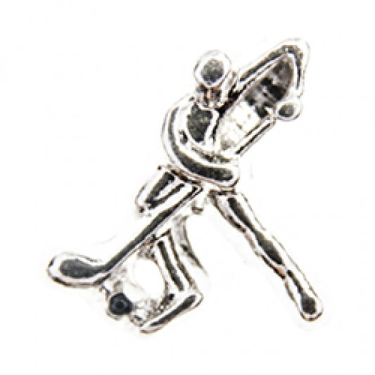 Story Charm 1130 Hockey Spieler