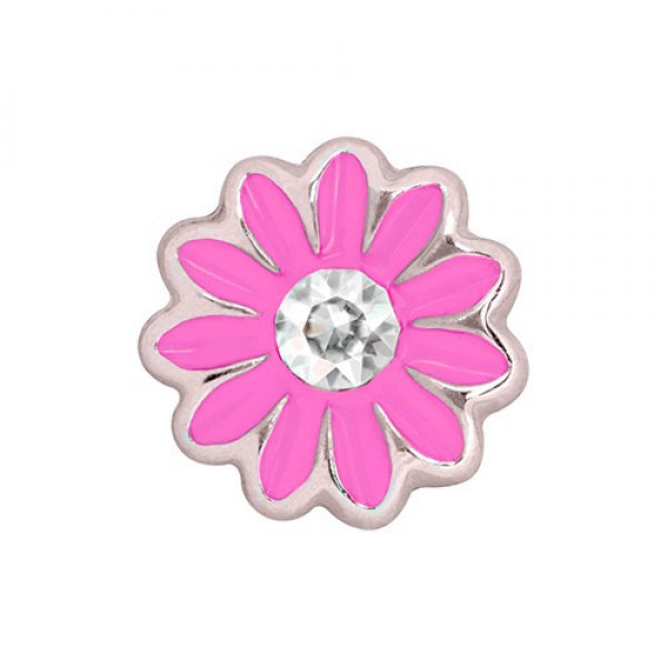 Story Charm 1173 Gänseblümchen pink