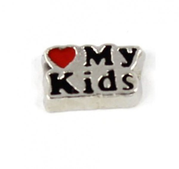 Story Charm 1182 Liebe meine Kinder