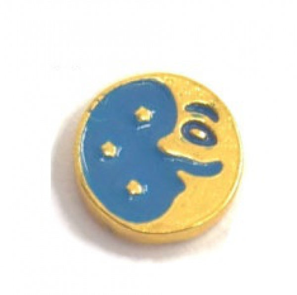 Story Charm 1199 Mond und Sterne