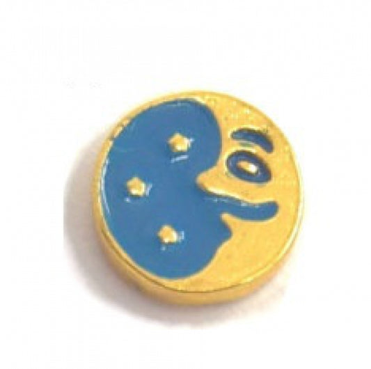 Story Charm 1199 Mond und Sterne