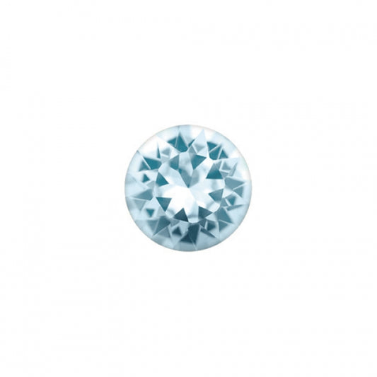 Story Charm 1203 Geburtsstein März