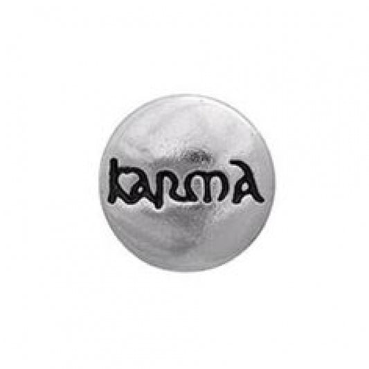 Story Charm 1215 Karma