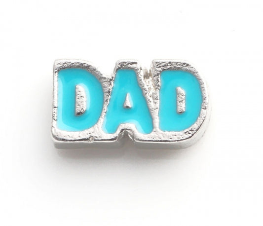 Story Charm 1216 Papa