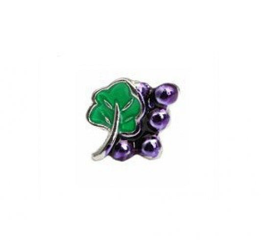 Story Charm 1222 Trauben