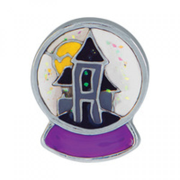 Story Charm 1233 Spukhaus