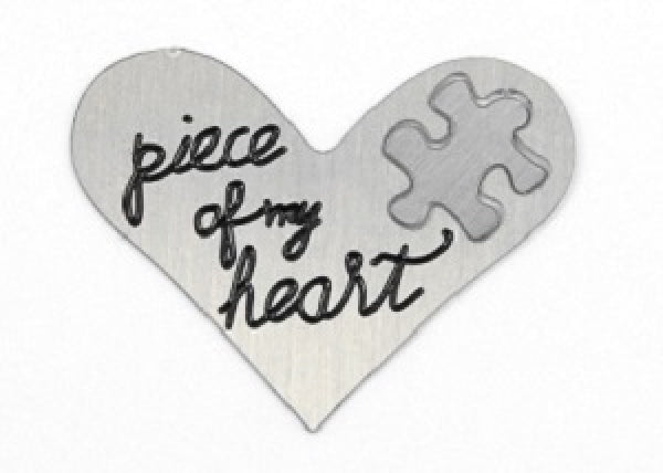 Story Scheibe 1323 Herzstück