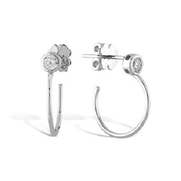 Ohrringe Creoles 288