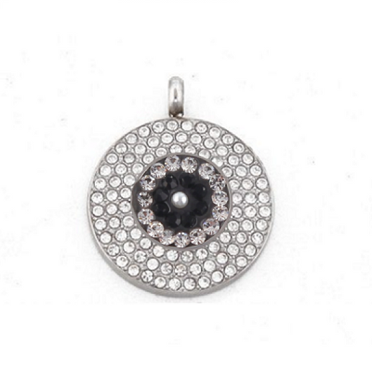 Anhänger Coin 308-1