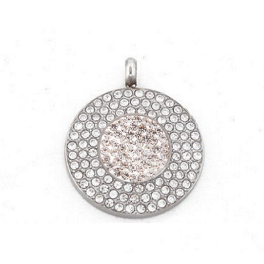 Anhänger Coin 308-2