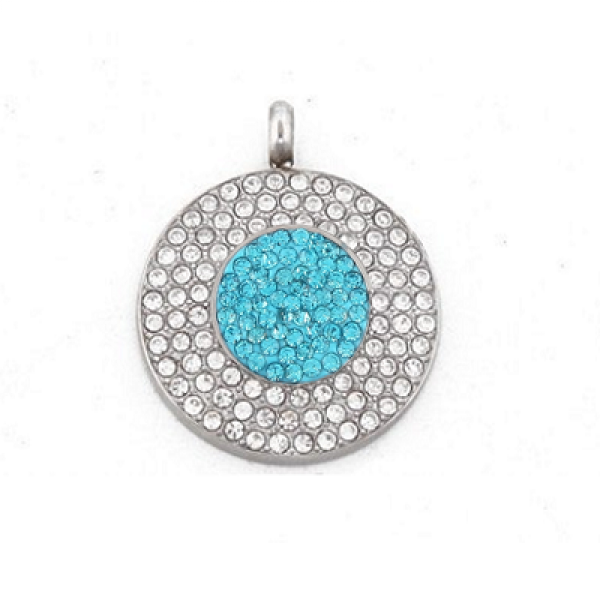 Anhänger Coin 308-3