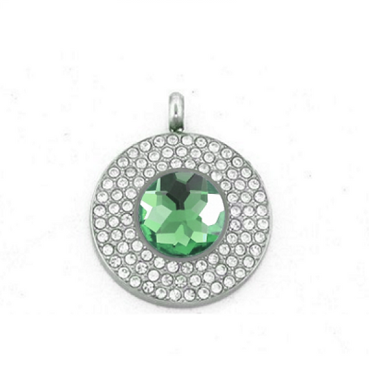 Anhänger Coin 308-5