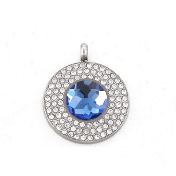 Anhänger Coin 308-7