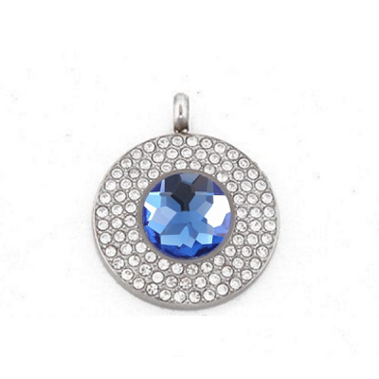 Anhänger Coin 308-7