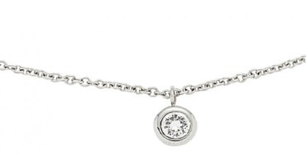 Anhänger Tennis mit Kette 422