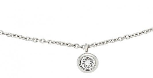 Anhänger Tennis mit Kette 422