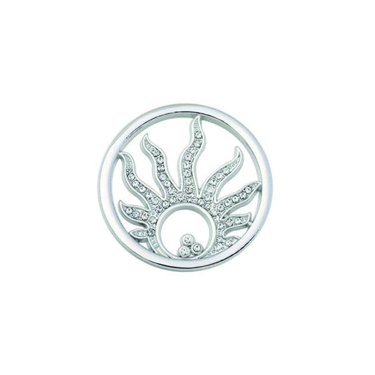 Style Coin 610 Sonne