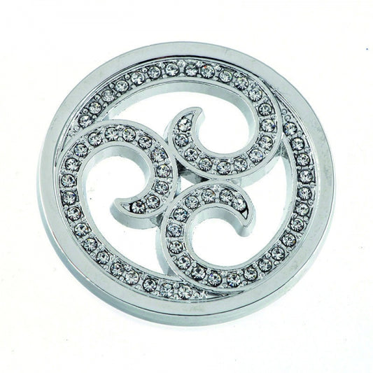 Style Coin 616 Triskel