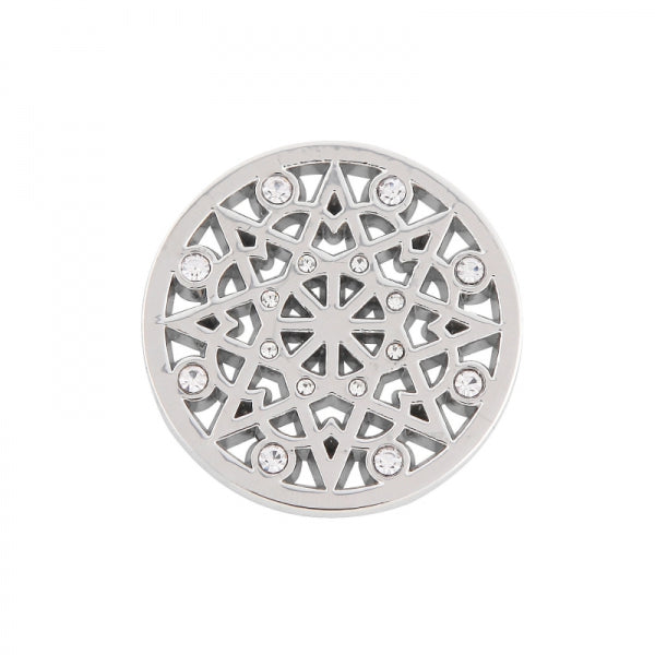 Style Coin 619 Windrose