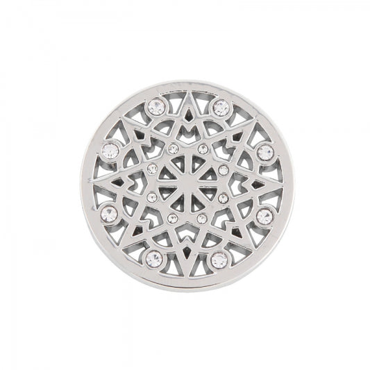 Style Coin 619 Windrose