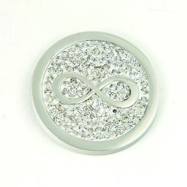 Style Coin 629 Unendlichkeit