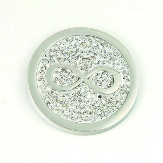 Style Coin 629 Unendlichkeit