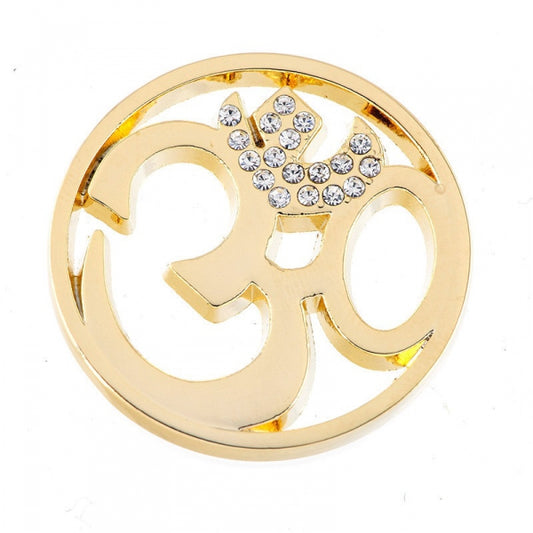 Style Coin 632 OM Gold