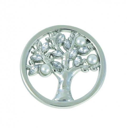 Style Coin 647 Baum des Lebens