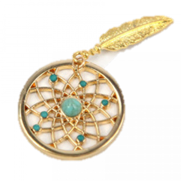 Style Coin 645 Tree of Life
