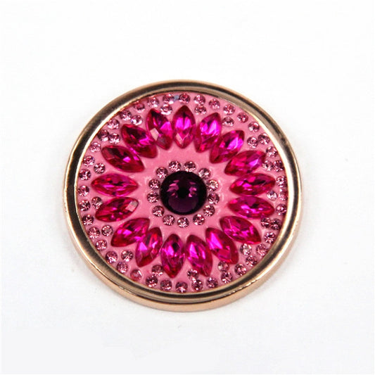 Style Coin 656 Fire Flower