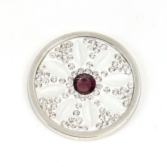 Style Coin 659 Edelweiss