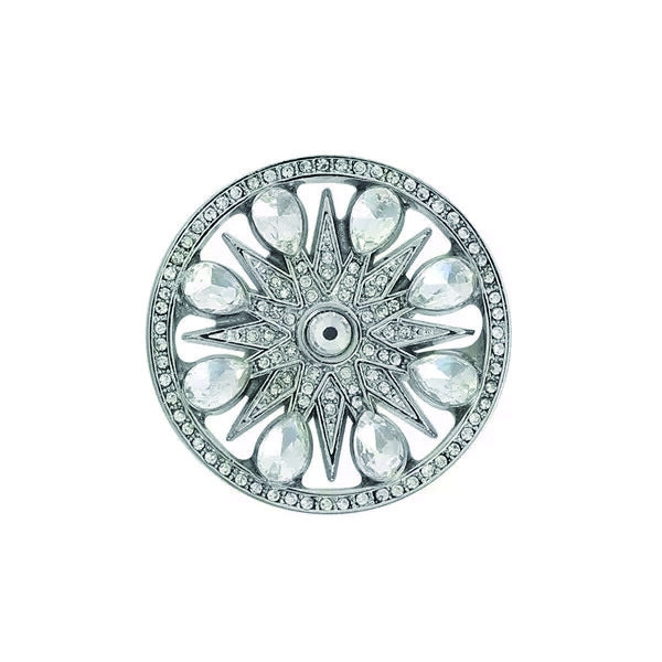 Style Coin 606 Kompass