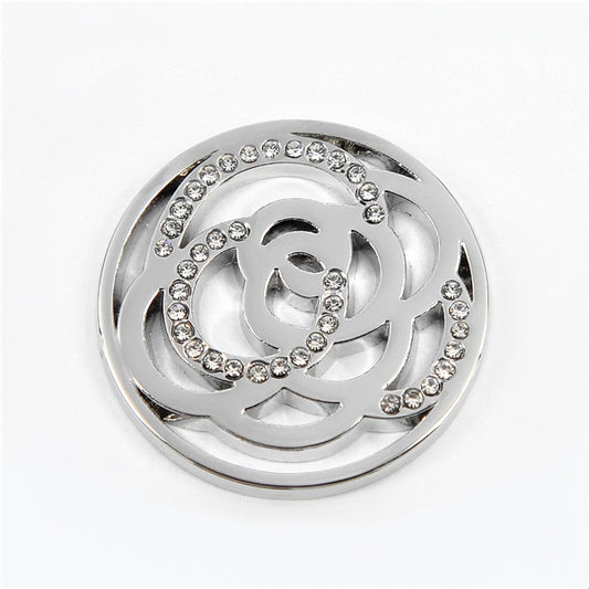 Style Coin 662 Sakura (Kirschblüte)