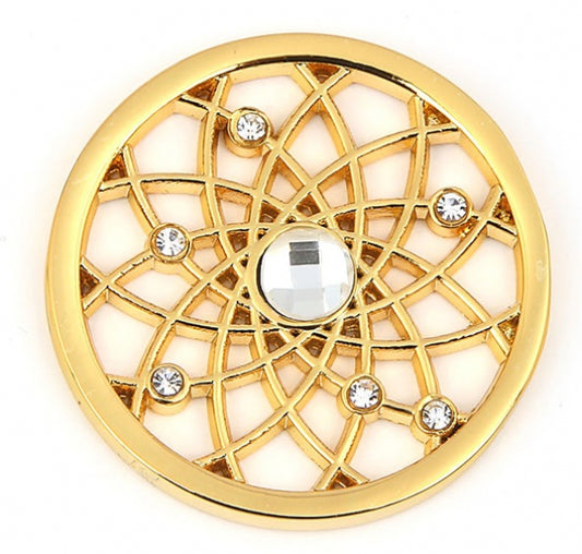 Style Coin 665 Goldwünsche