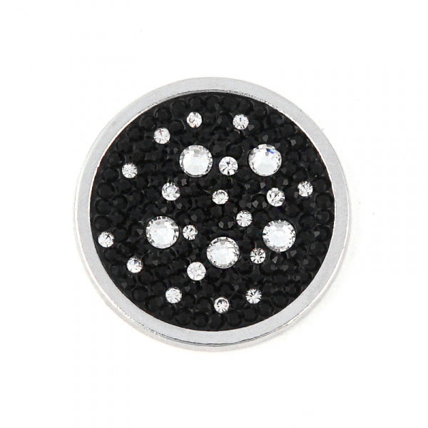 Style Coin 660 Black Diva