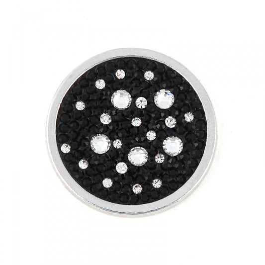 Style Coin 660 Black Diva