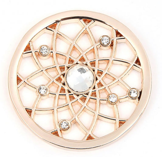 Style Coin 667 Roséwünsche