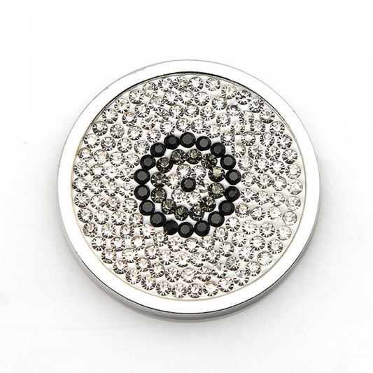Style Coin 611 Crystal Eye