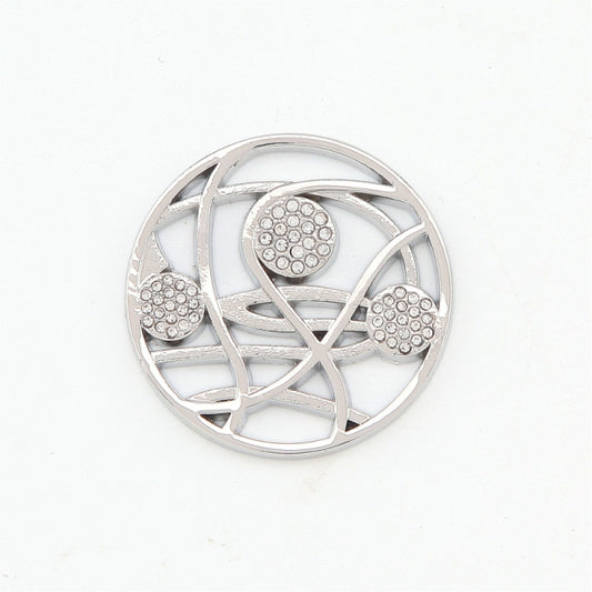 Style Coin 668 Punktlinien