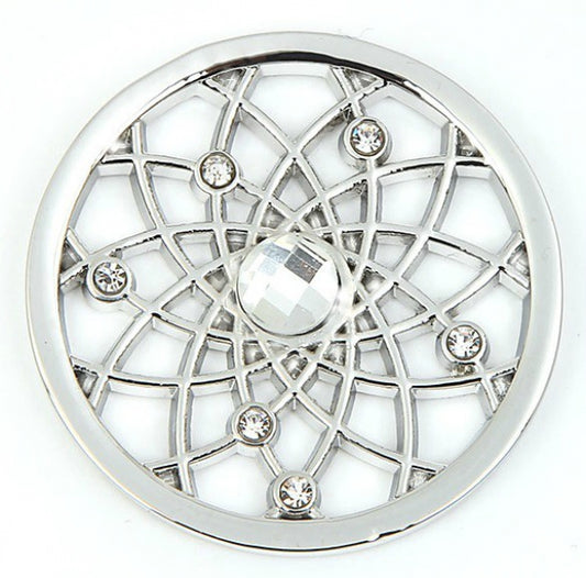 Style Coin 664 Silberwünsche