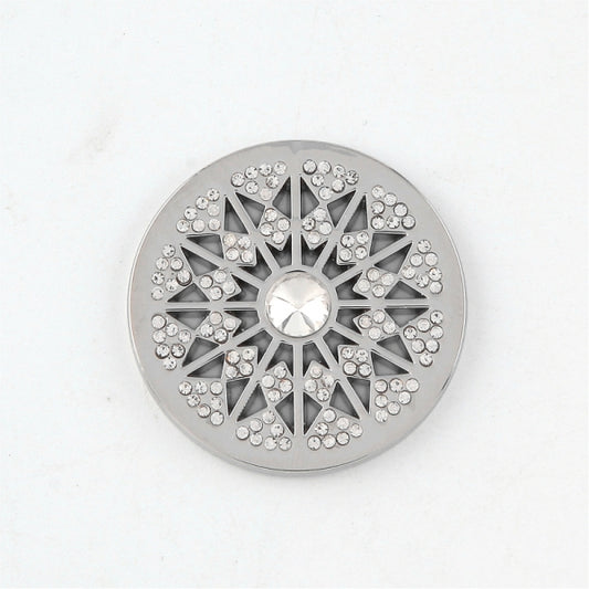 Style Coin 690 Zwölfstern "Dodekagramm"