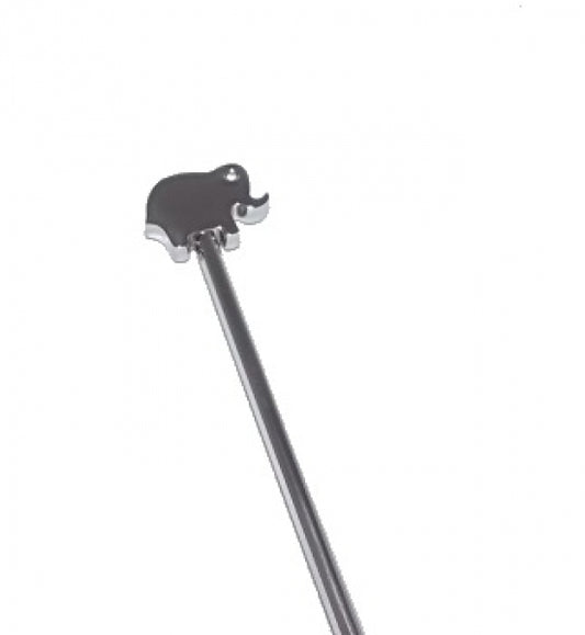 Wasserstab Elefant 001