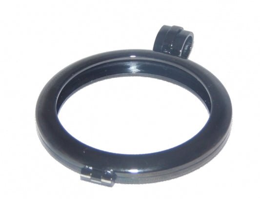 Anhänger Black 333 SERENGETIX STYLE