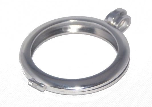 Anhänger Silver 330 SERENGETIX STYLE