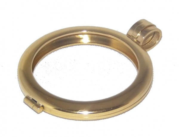 Anhänger Gold 331 SERENGETIX STYLE