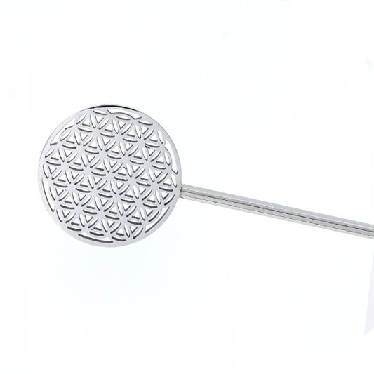 Wasserstab Blume des Lebens kurz 916