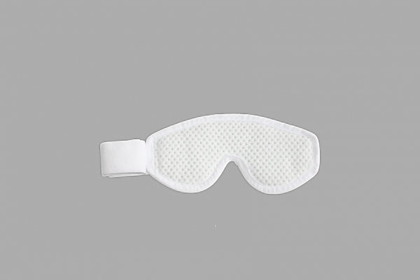 Gesicht-, Hals- und Augenbandage 012